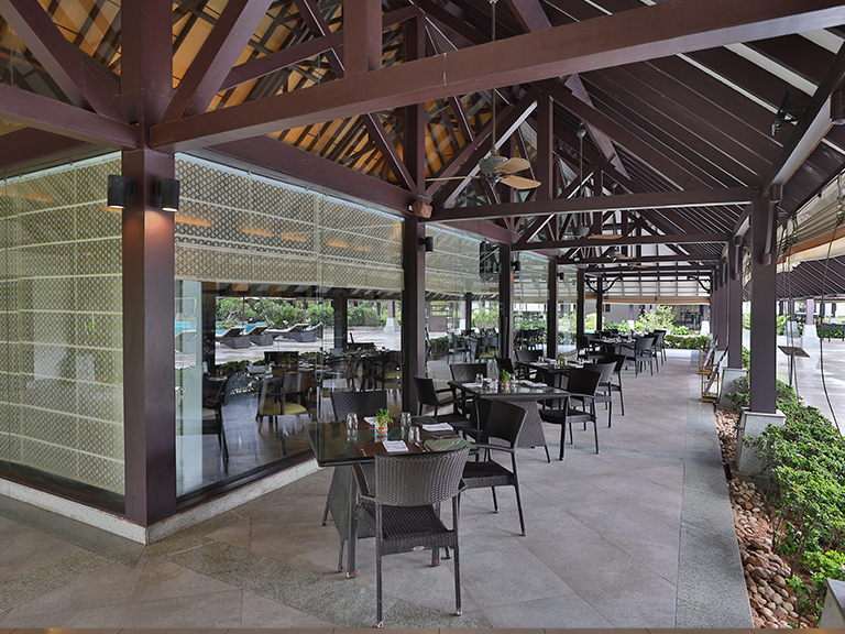 Nombili - The Restaurant