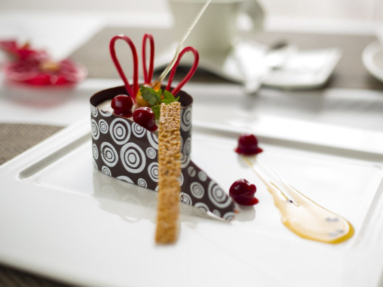 The Lalit Boulangerie