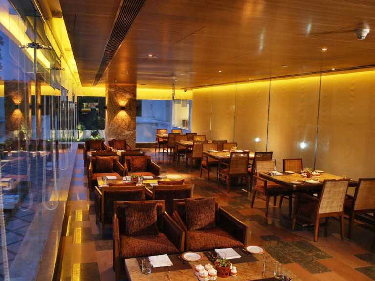 Dining Event
